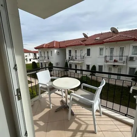 In Appartement Kemer