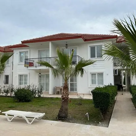 Appartement In
