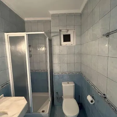 In Apartament Kemer