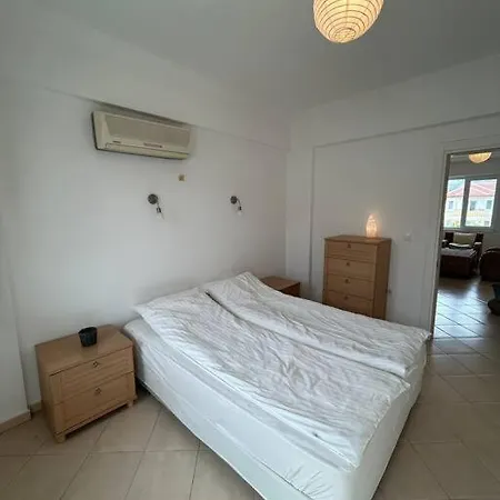 Appartement In Kemer