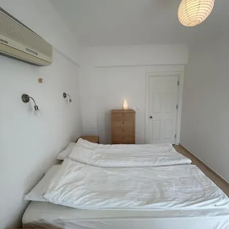 In Apartament