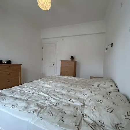 Appartement In