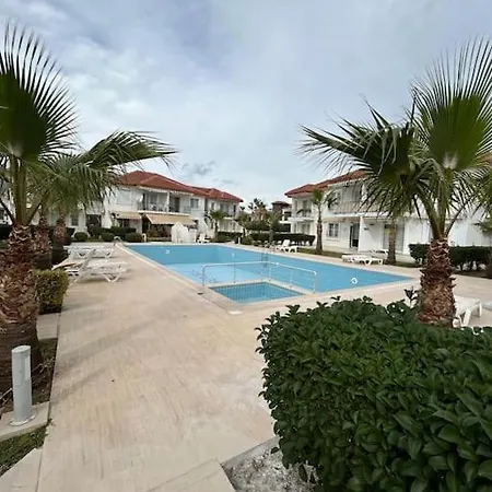 Appartement In *