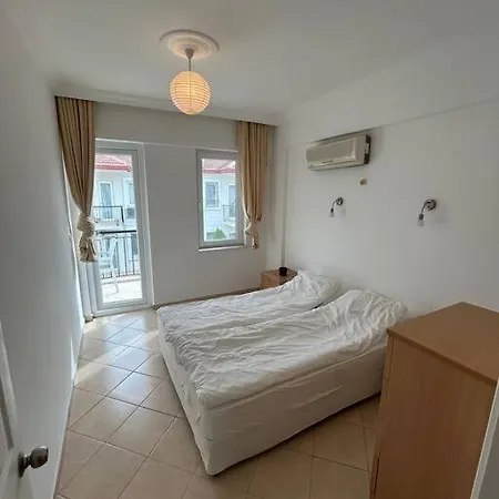 In Apartament Kemer