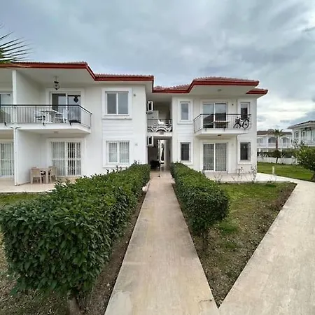 Appartement In Kemer
