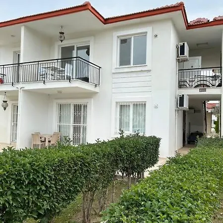 Apartament In