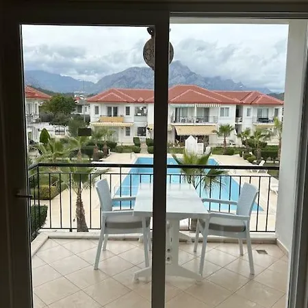 In Apartament *