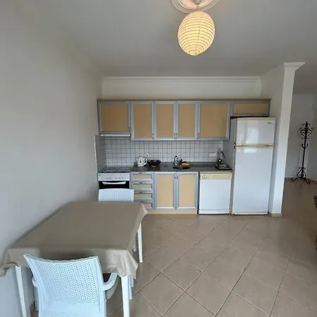 Apartament In Kemer