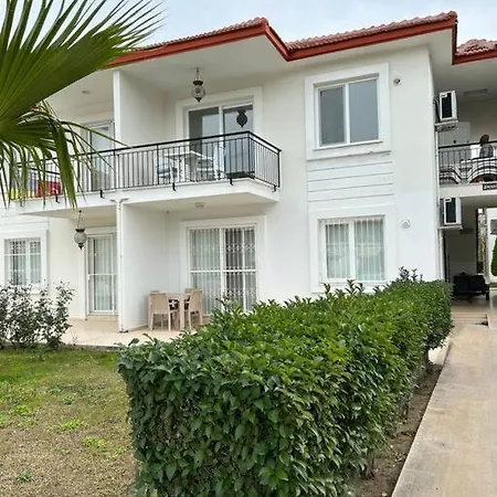 In Apartament