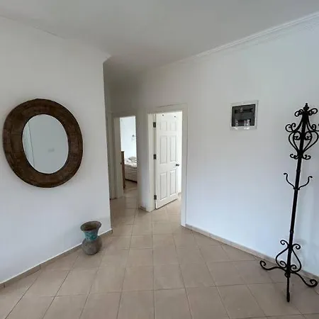 Appartement In