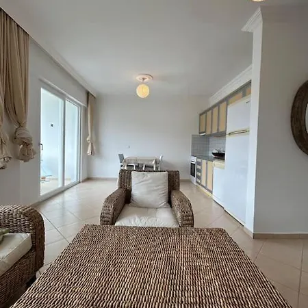 Apartament In *